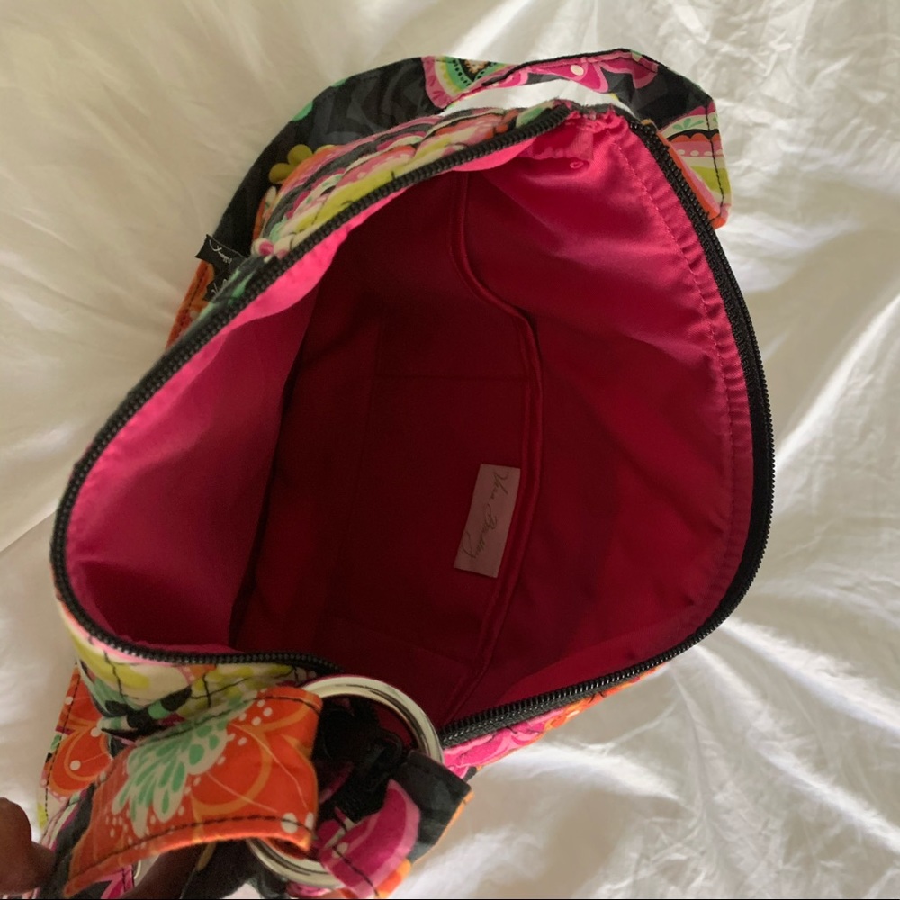 Vera Bradley hipster crossbody - Picture 5 of 5